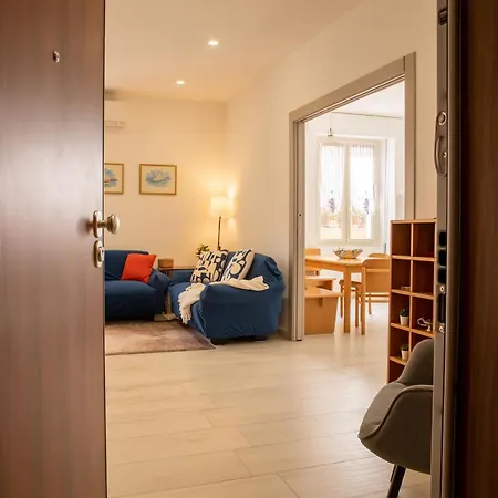 La Casa Di Selly Alghero