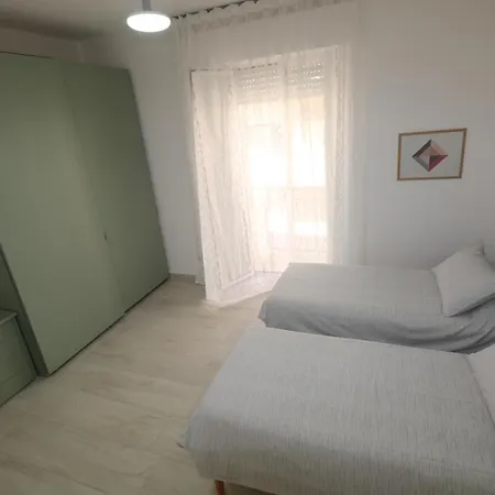 Apartament La Casa Di Selly Alghero