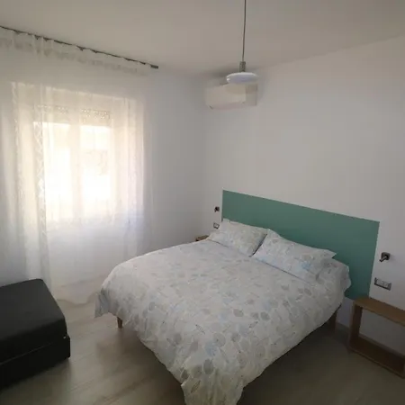 Apartament La Casa Di Selly Alghero