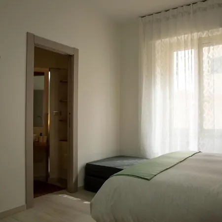 La Casa Di Selly * 阿尔盖罗