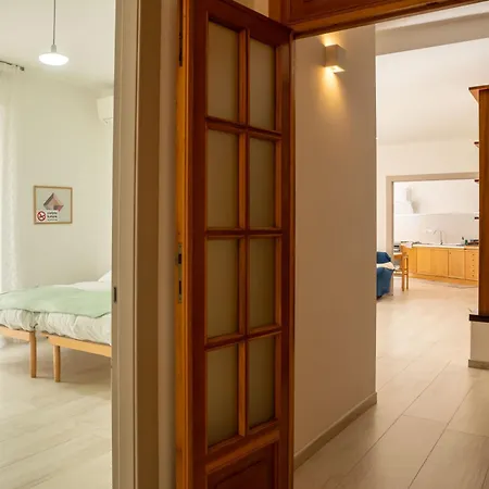Apartament La Casa Di Selly *