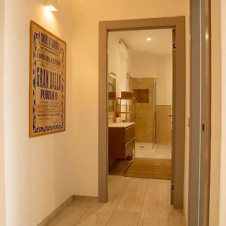 La Casa Di Selly Apartament
