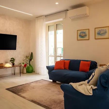 Apartamento La Casa Di Selly
