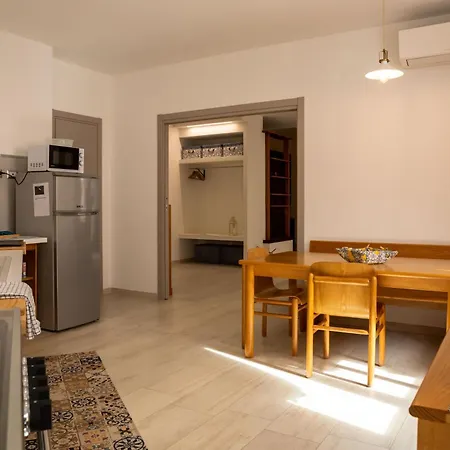 La Casa Di Selly Apartament *