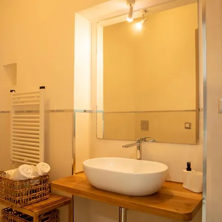 Apartament La Casa Di Selly *