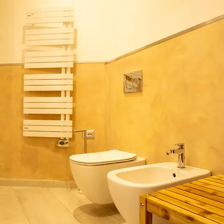 Apartament La Casa Di Selly Alghero