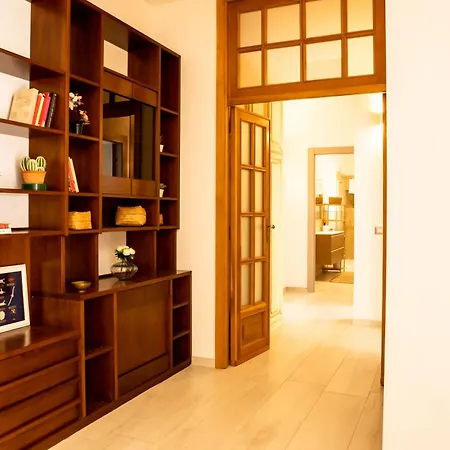 La Casa Di Selly * アルゲーロ